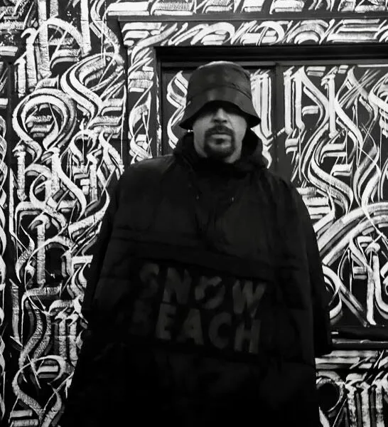 DJ Muggs (US) & DJ Brown13 (US)