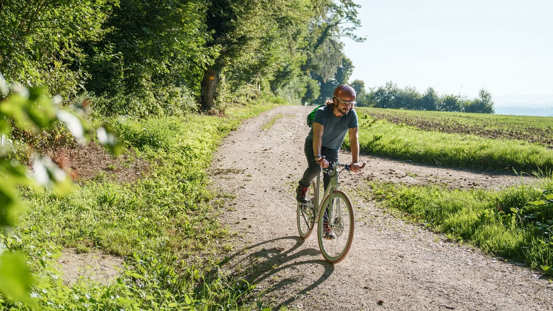 Unterwegs in der Region