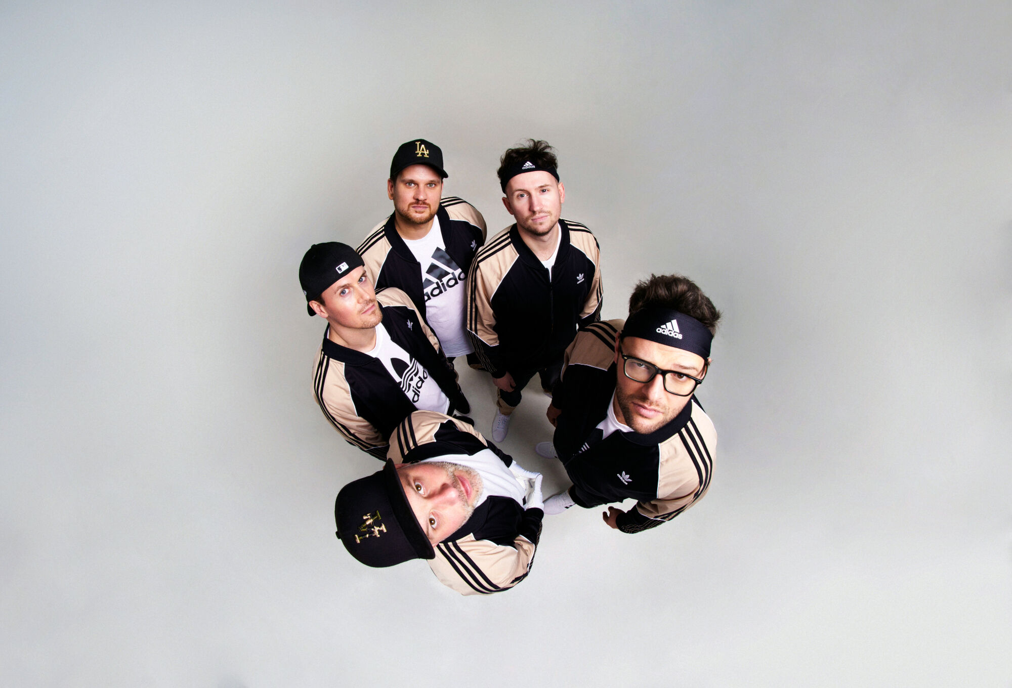 Bizkit Park (BE)