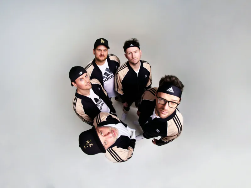 Bizkit Park (BE)