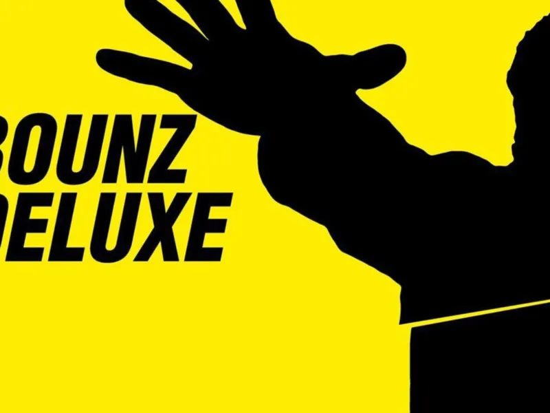 Le Bounz Deluxe – The Comeback