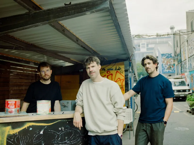 Loophole (CH) + Anne Nang'ole (CH)