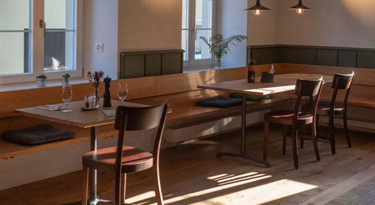 Restaurant Jura