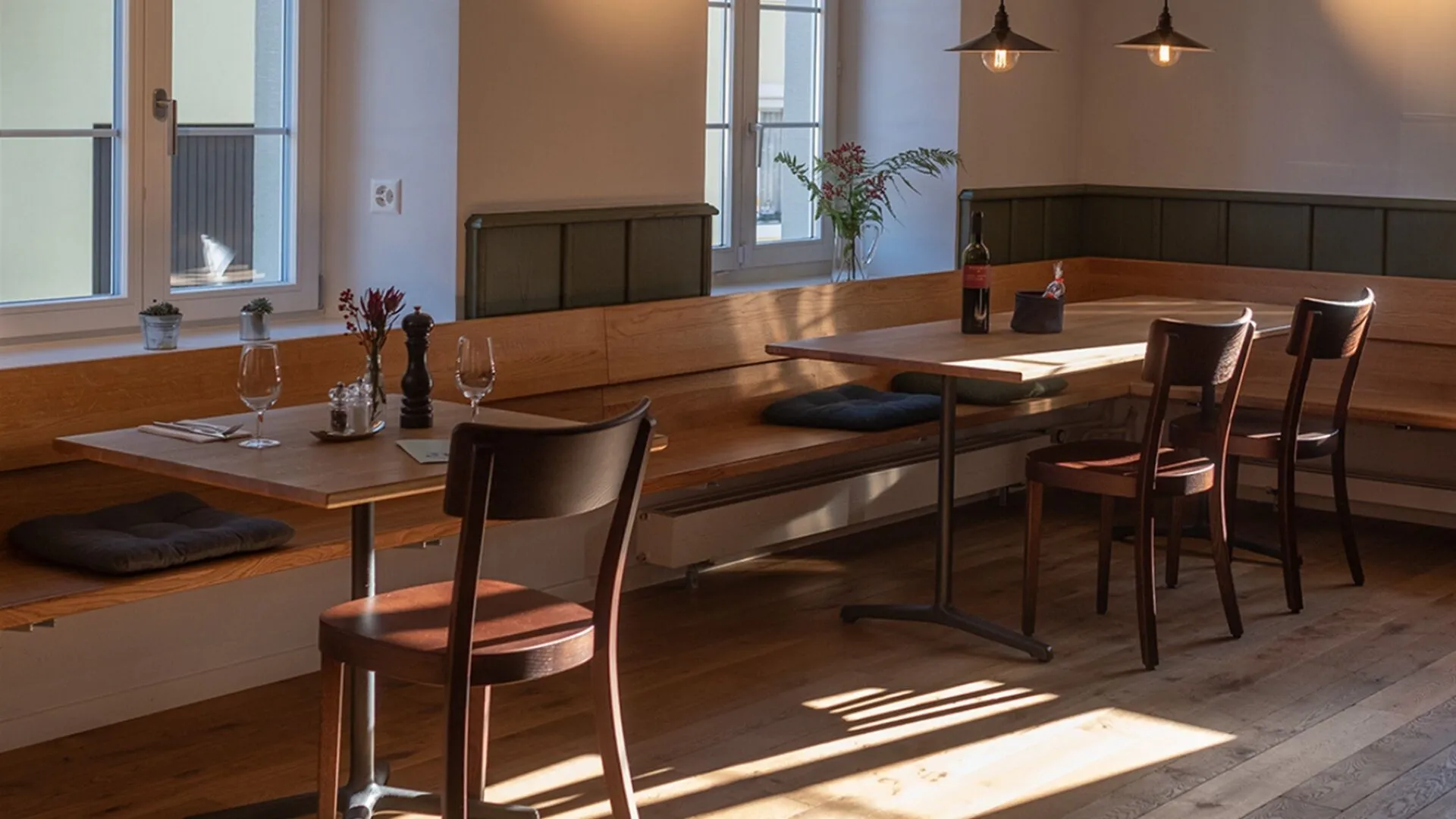 Restaurant Jura