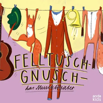 Felltuschgnusch
