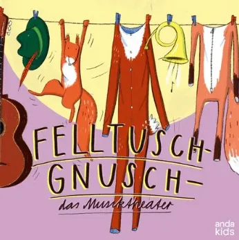 Felltuschgnusch Felltuschgnusch