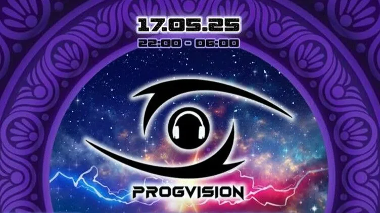 ProgVision Labelnight 2025