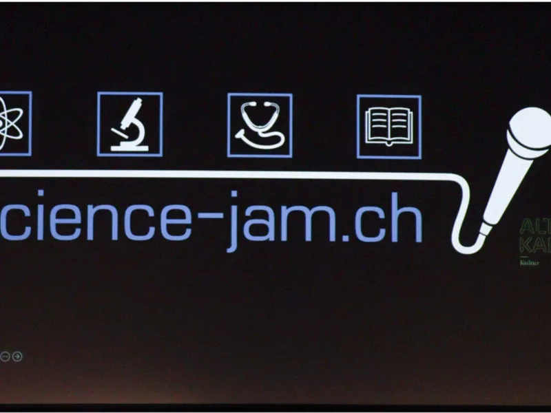 Science Jam