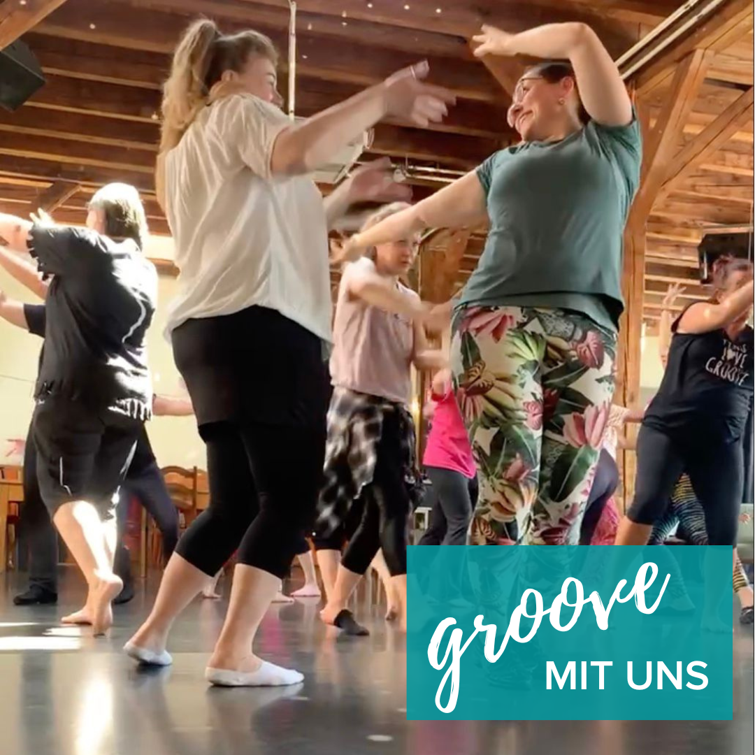 Groove Workshop