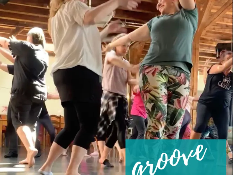 Groove Workshop