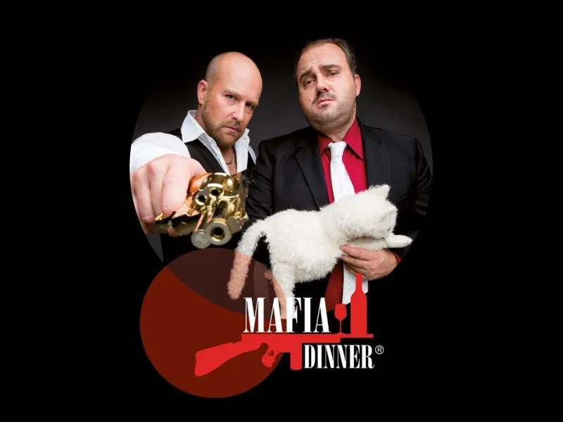 Mafiadinner