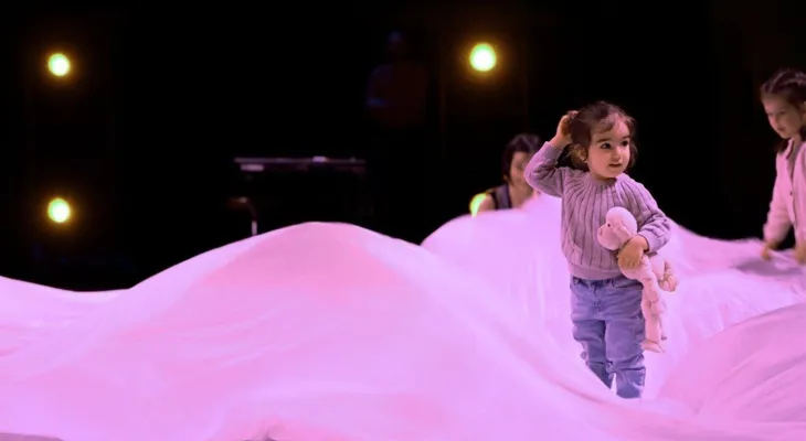 Alice tanzt  Alice tanzt