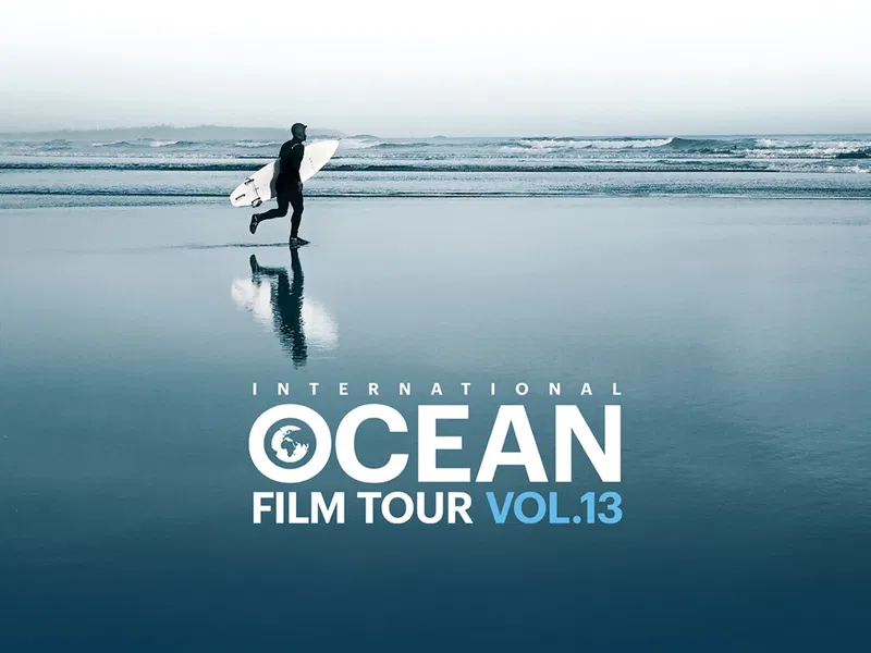 Ocean Film Tour Vol. 13