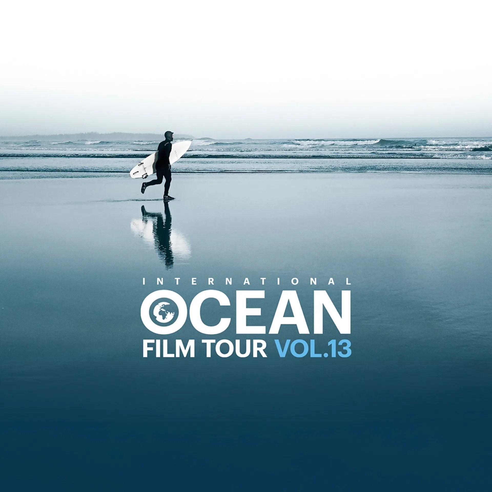 Ocean Film Tour Vol. 13