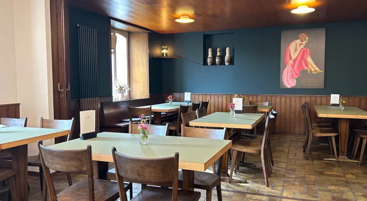 Restaurant Weinberg