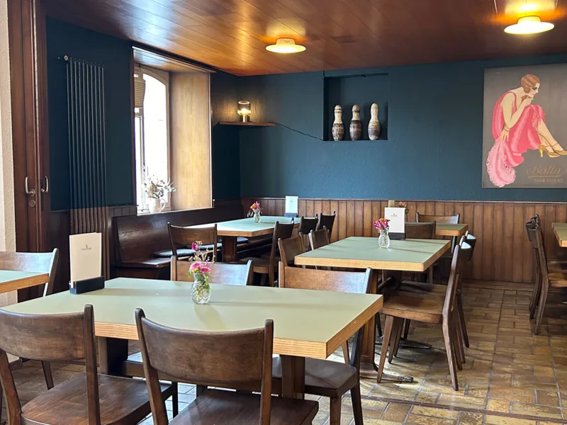 Restaurant Weinberg