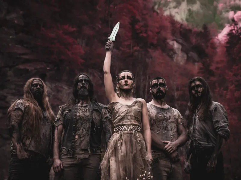 Firtan (DE) – «Helios» Releaseshow