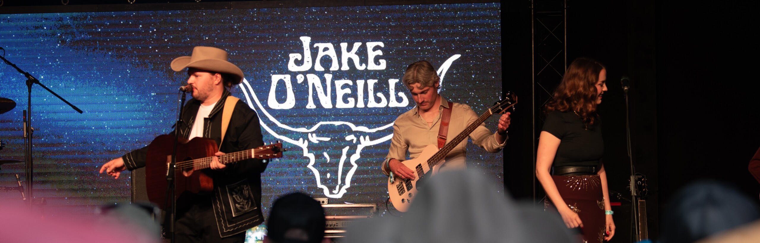 Buckle & Boots Switzerland 2026