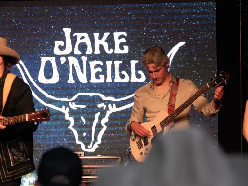 Buckle & Boots Switzerland 2026