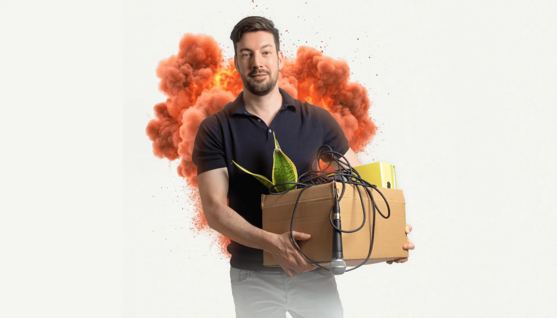 Comedy im KIFF: Frank Richter