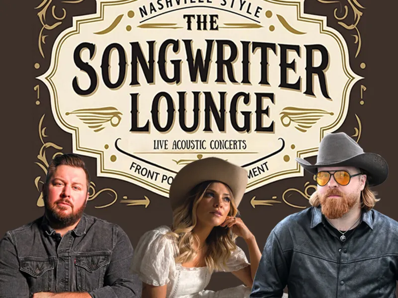 The Songwriter Lounge