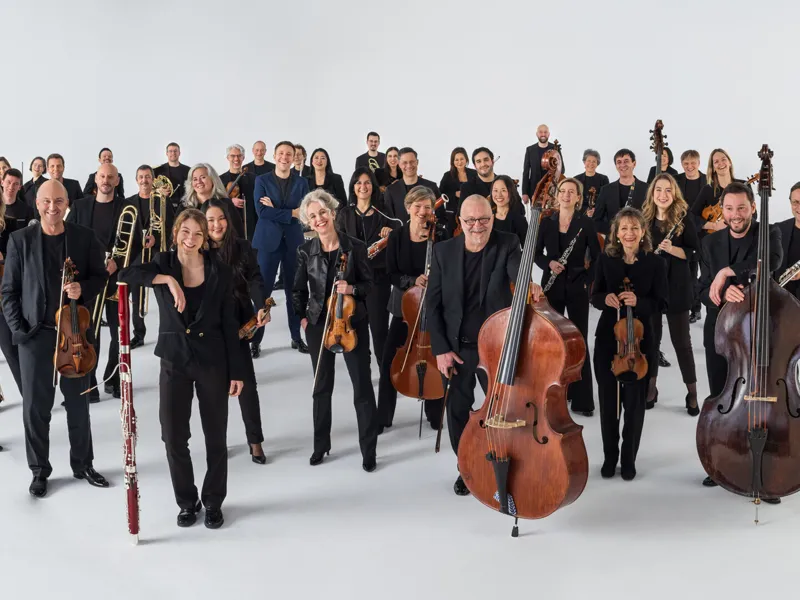 argovia philharmonic und Musikkollegium Winterthur