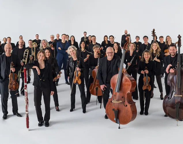 argovia philharmonic und Musikkollegium Winterthur