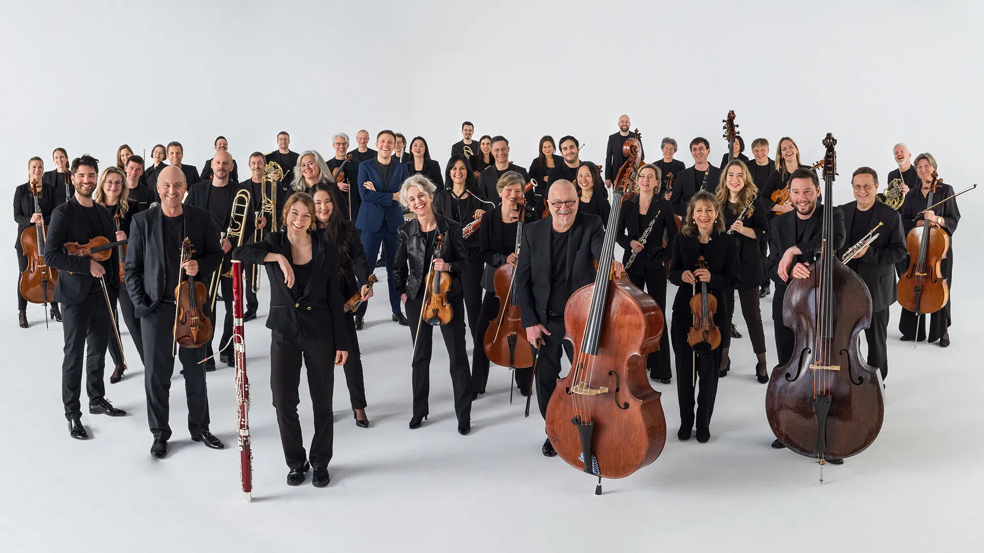 argovia philharmonic und Musikkollegium Winterthur