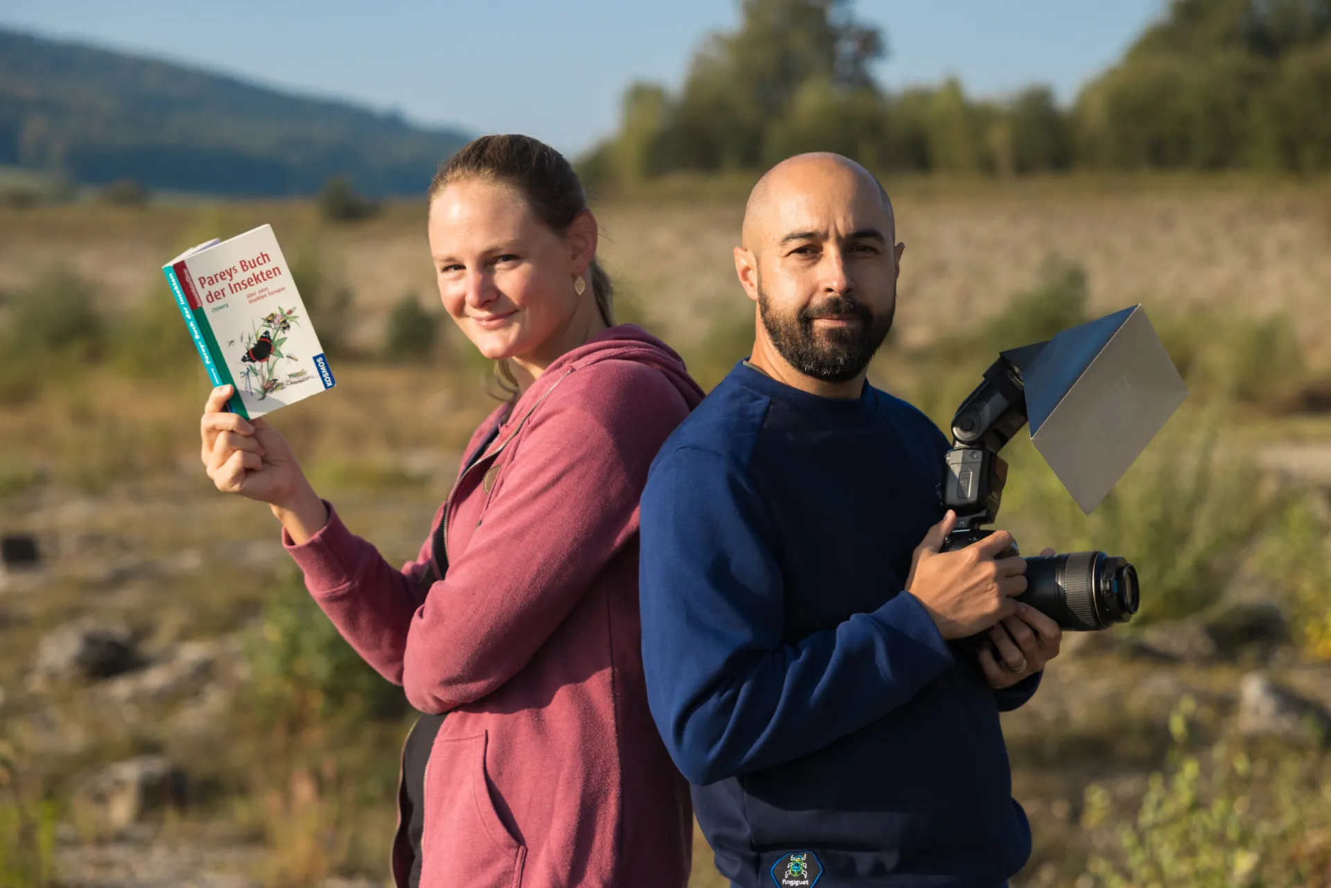 Bugbusters – Hollywoods heimliche Stars