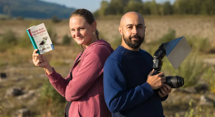 Bugbusters – Hollywoods heimliche Stars