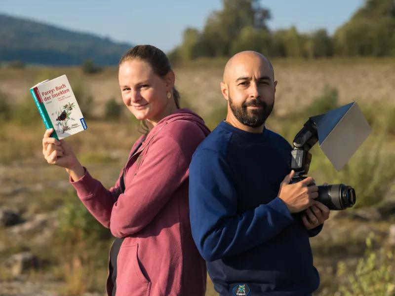 Bugbusters – Hollywoods heimliche Stars