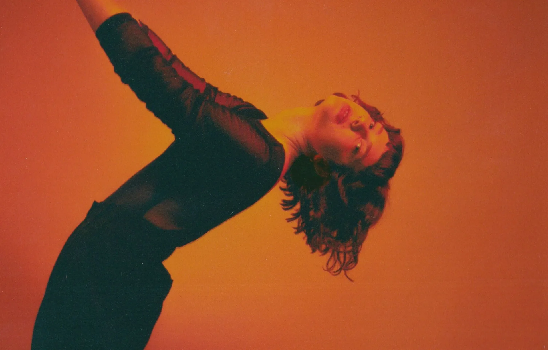 Lucy Kruger & The Lost Boys (DE/ZA)