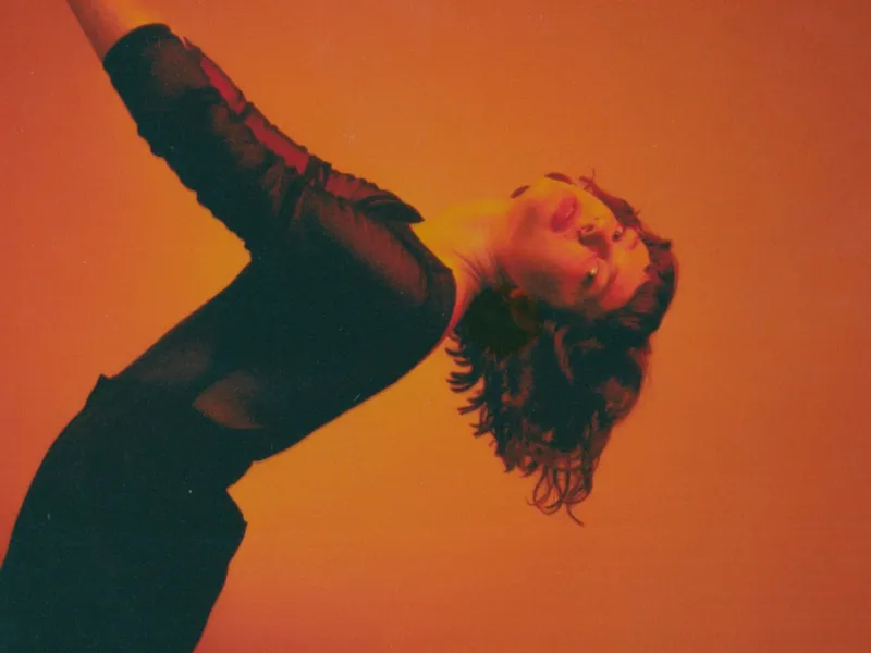 Lucy Kruger & The Lost Boys (DE/ZA)