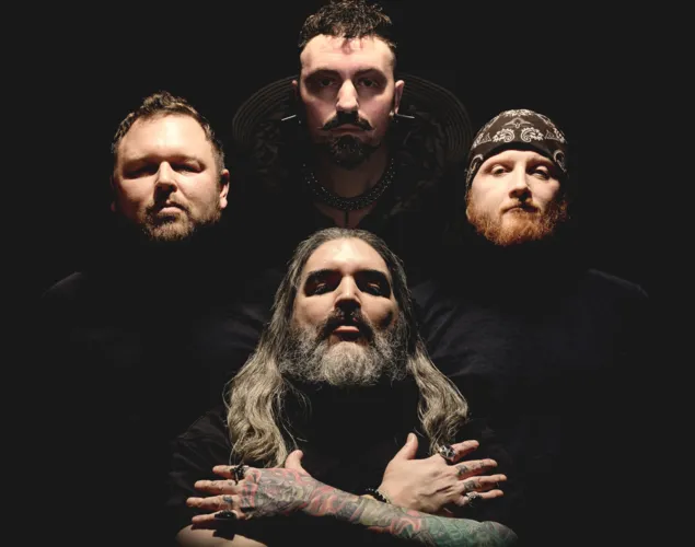 All Shall Perish (US)