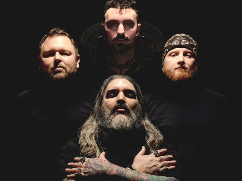 All Shall Perish (US)
