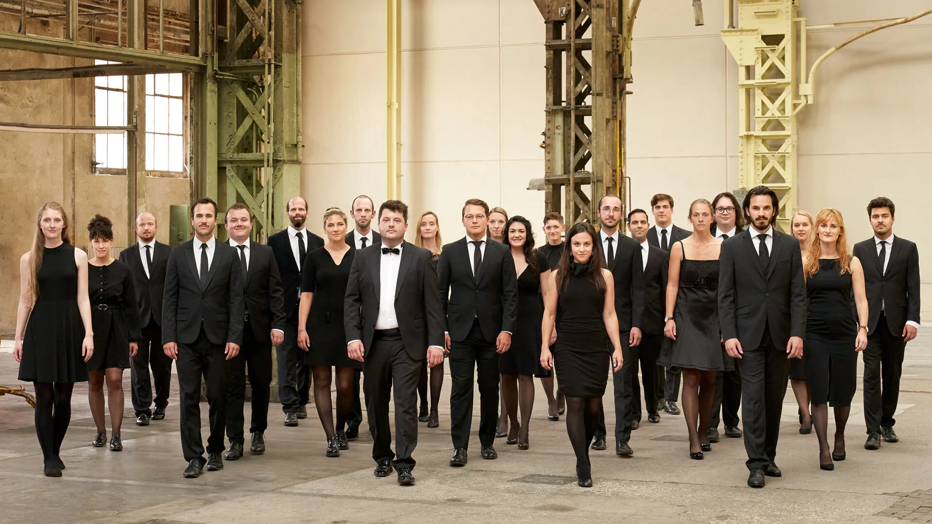 2. Abo-Konzert – Mozarts Requiem 2. Abo-Konzert – Mozarts Requiem