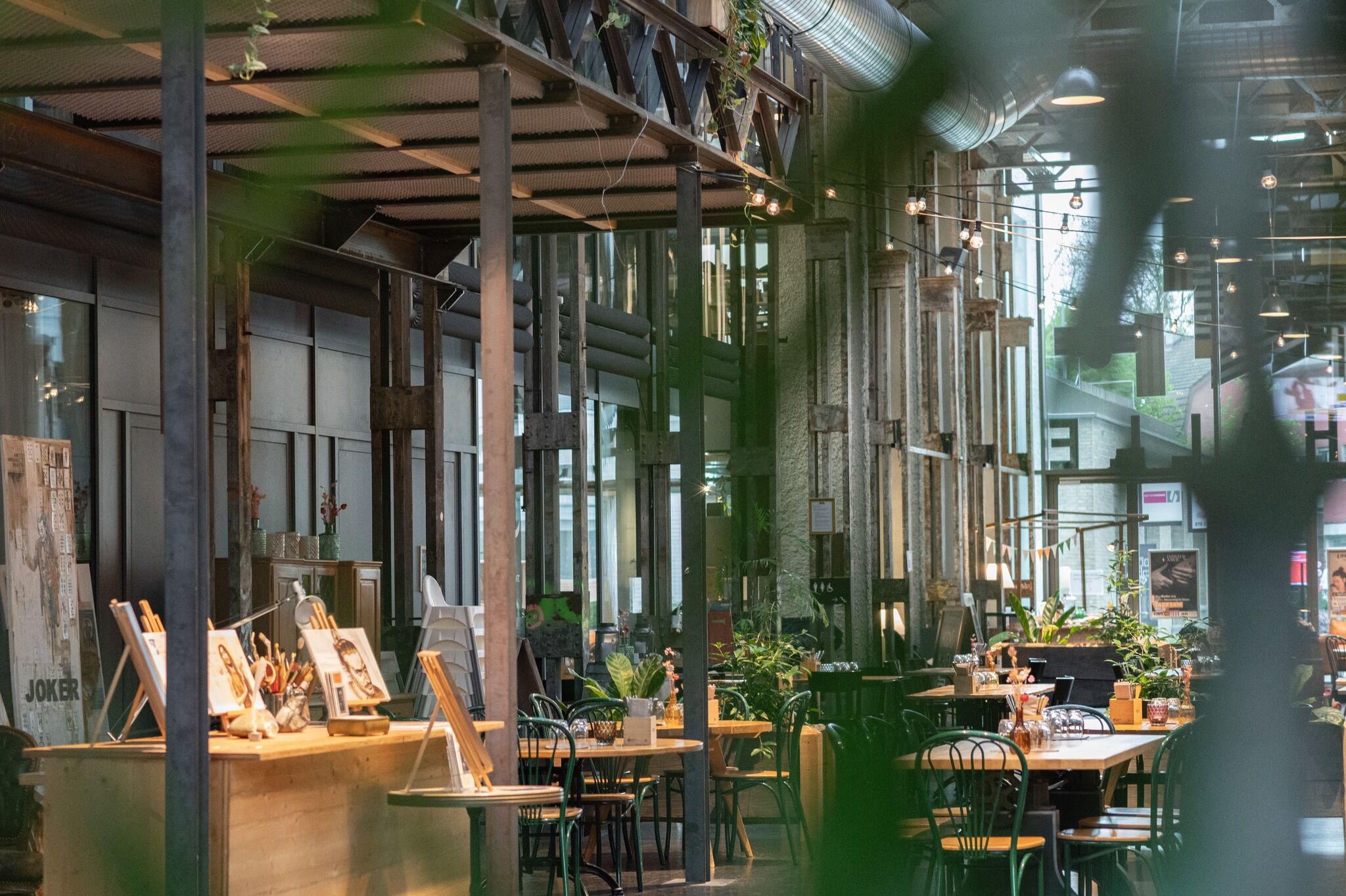 DJ moCHito - live i de Bar