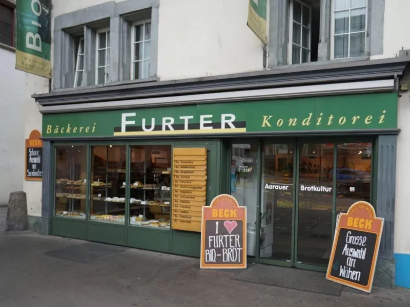 Bio Bäckerei Furter