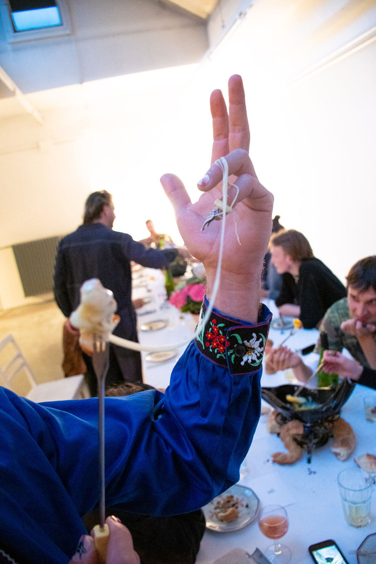 Pickle-Workshop mit Oz Oderbolz