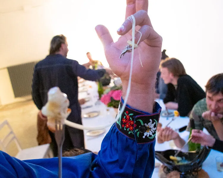 Pickle-Workshop mit Oz Oderbolz