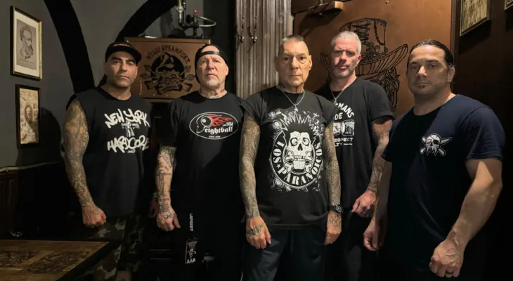 Agnostic Front (US)