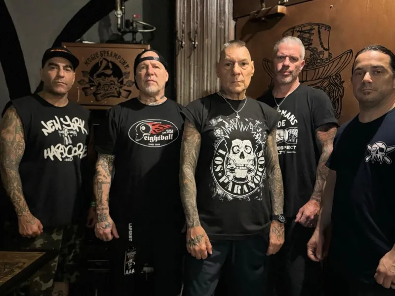 Agnostic Front (US)