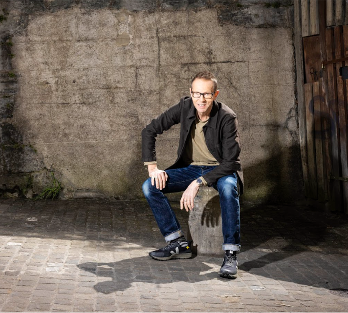 Bänz Friedli räumt auf 