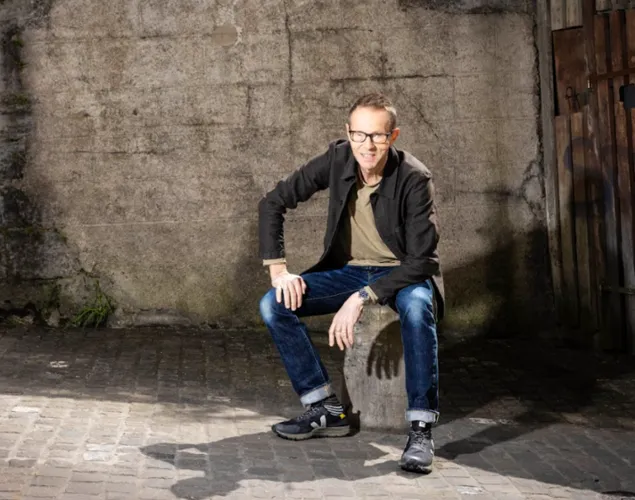 Bänz Friedli räumt auf 