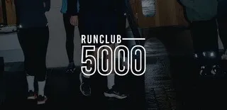 runclub5000 – Lauf mit uns!