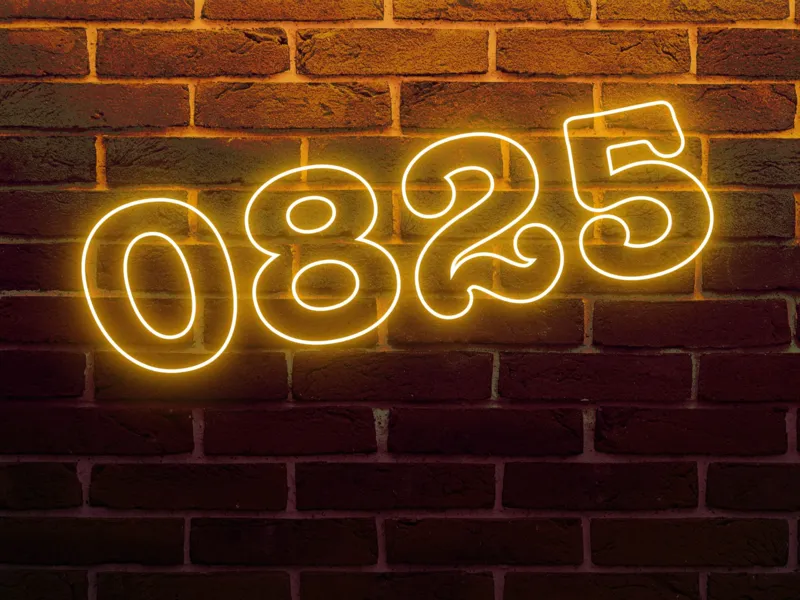 0825 – Die Ü25 Party