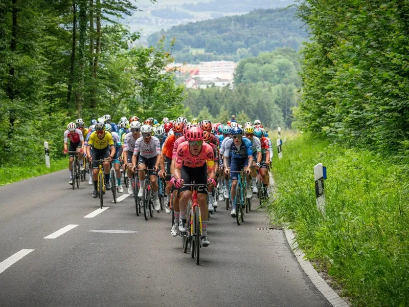 Tour de Suisse