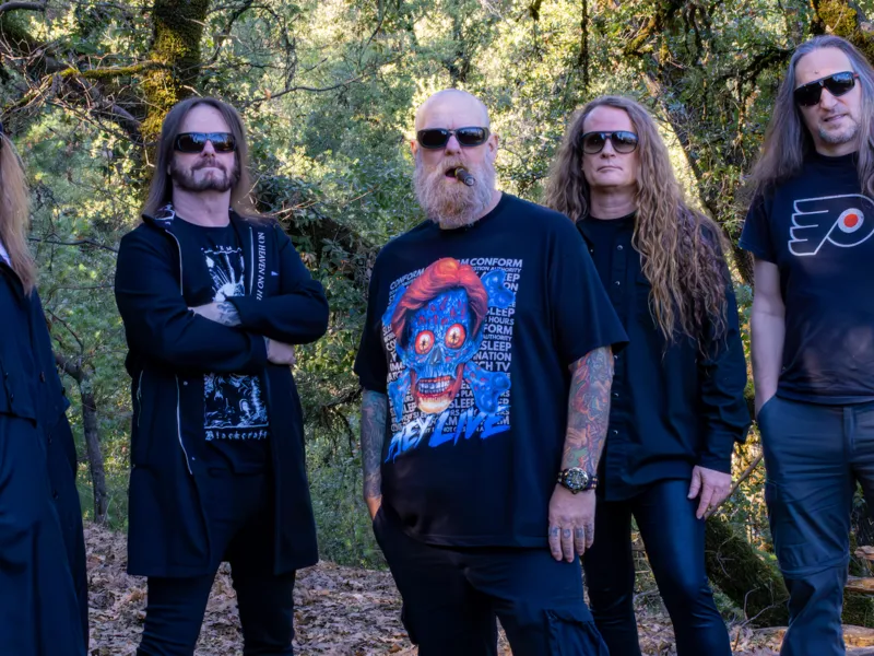 Exodus (US)