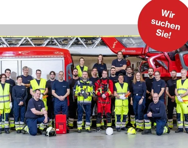 Teamgeist & Verlässlichkeit