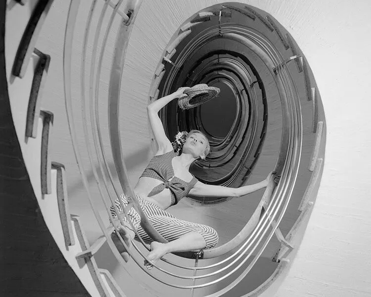 Mittagstisch im Museum